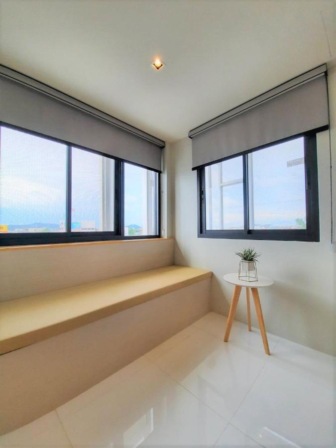 La Pino Hotel Songkhla Exteriör bild