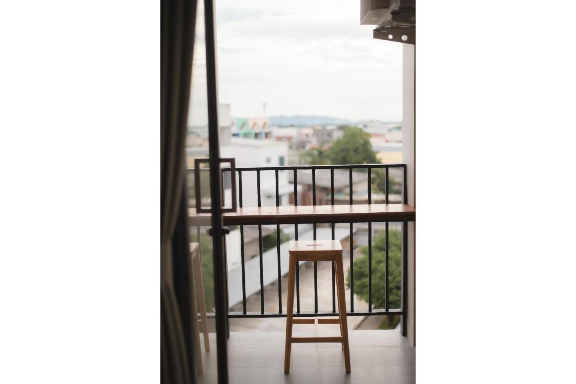 La Pino Hotel Songkhla Exteriör bild
