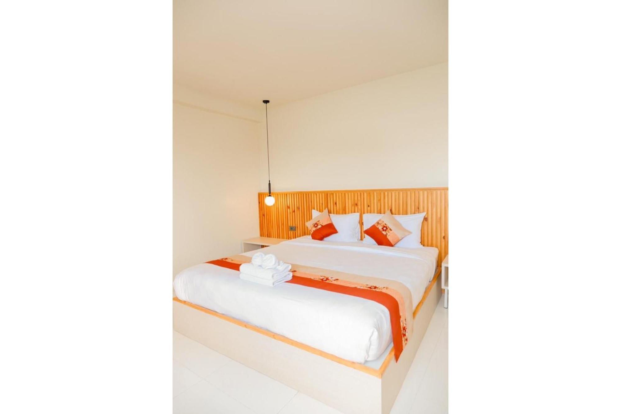 La Pino Hotel Songkhla Exteriör bild